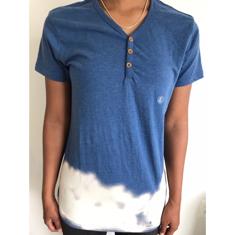 Cotton On 🔴 Bleach T-shirt