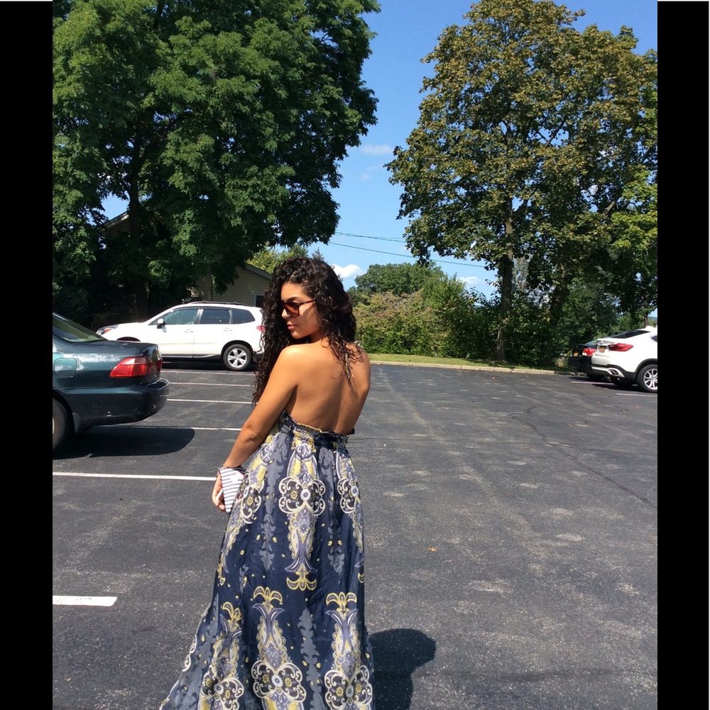 Meet your Posher, Debbie