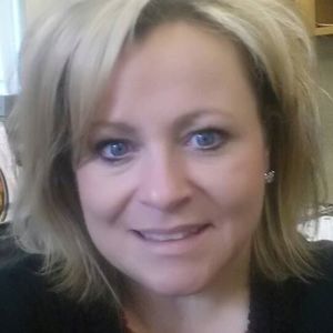 Meet your Posher, Sharon