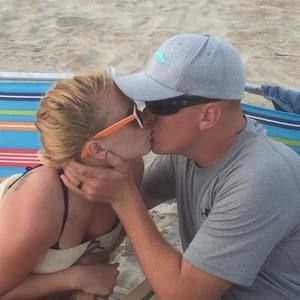 Meet your Posher, Cheyenne