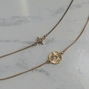 GOLD Ankles Bracelets 🎀 NEW!!! NWOT