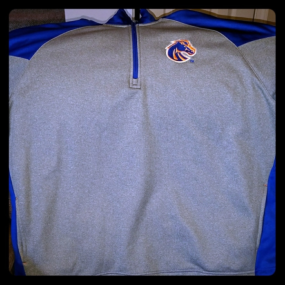 Boise State Broncos sweatshirt