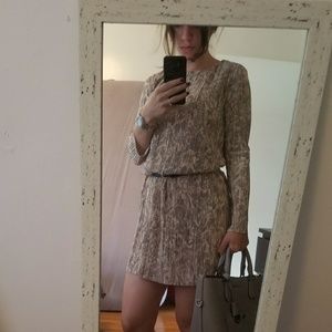 H&M dress