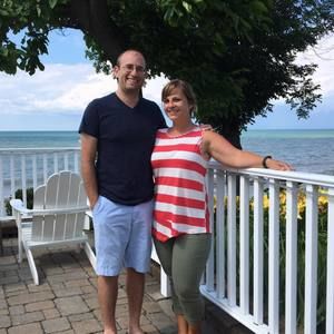 Meet your Posher, Donna