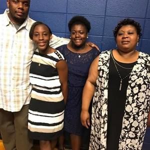 Meet your Posher, Keonta