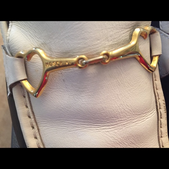 MOSCHINO - Picture 4 of 8