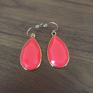 NWOT Kate Spade Day Tripper Earrings