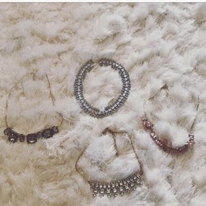 Statement Necklace Bundle