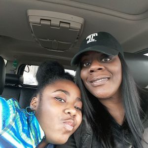 Meet your Posher, Tracey