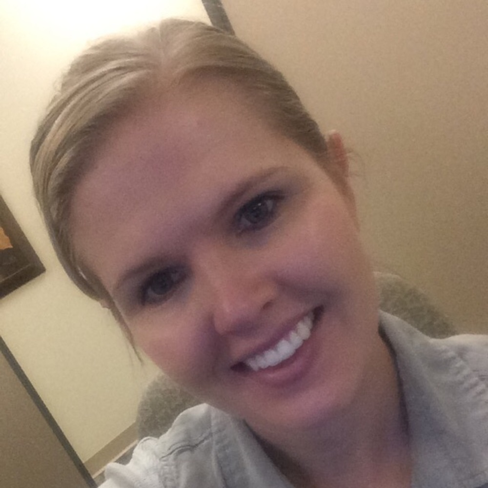 Meet your Posher, Kindra