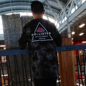 Meet your Posher, Marcus