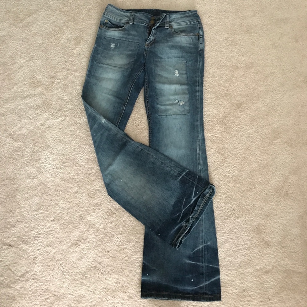 London Jeans
