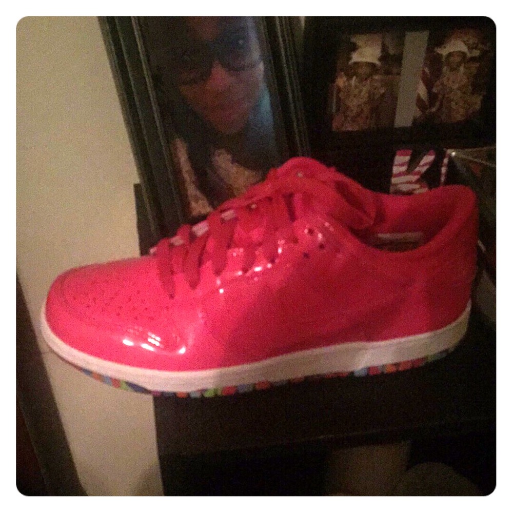 Nikes