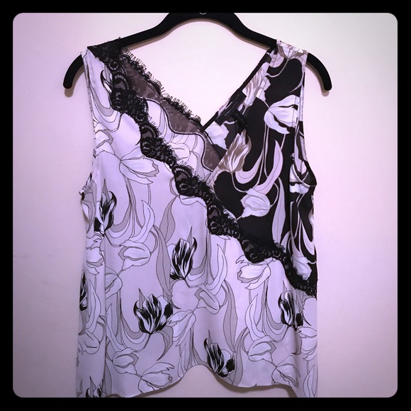 BCBGMaxAzria Blouse - Picture 1 of 1