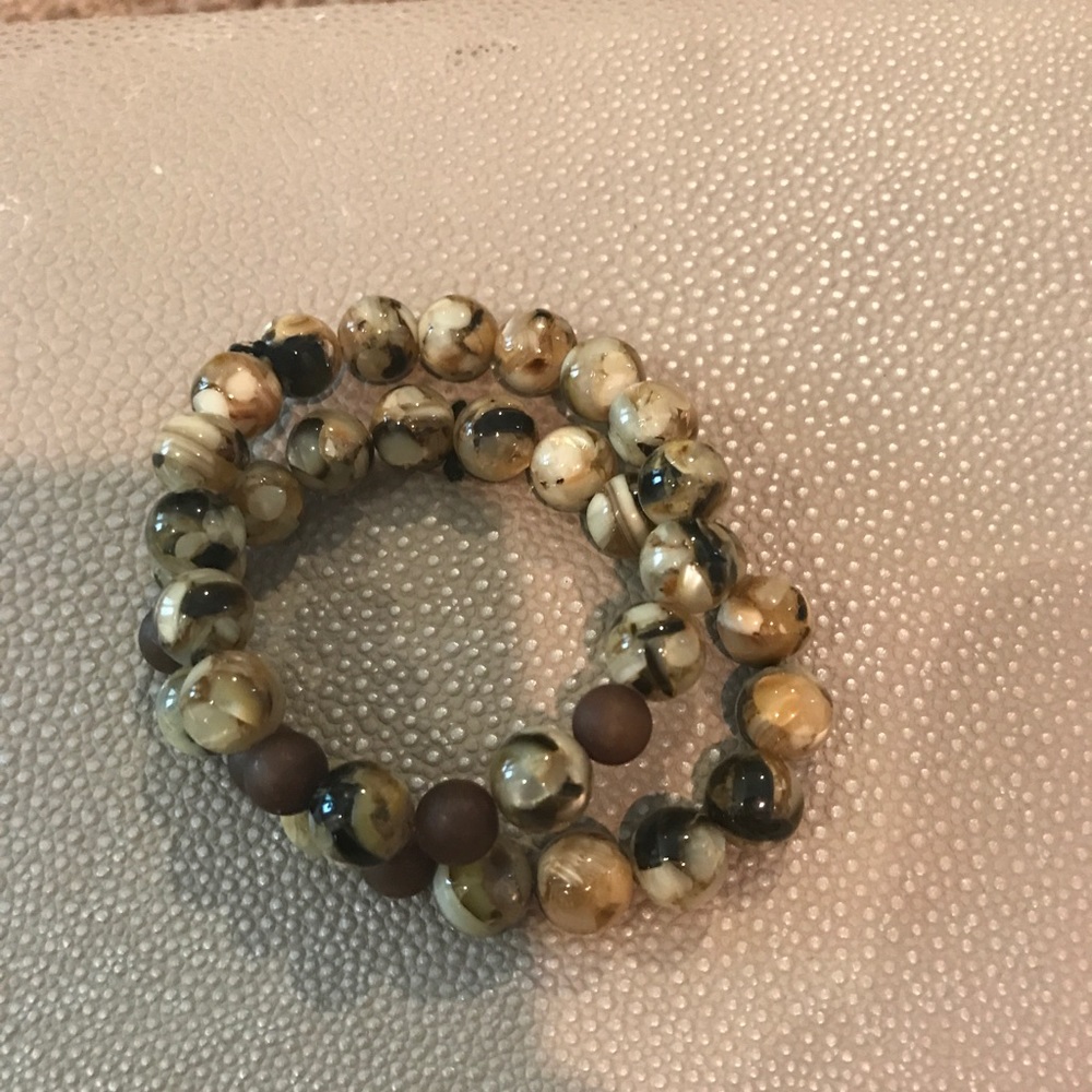 Stackable bracelet