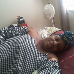 Meet your Posher, Charlene