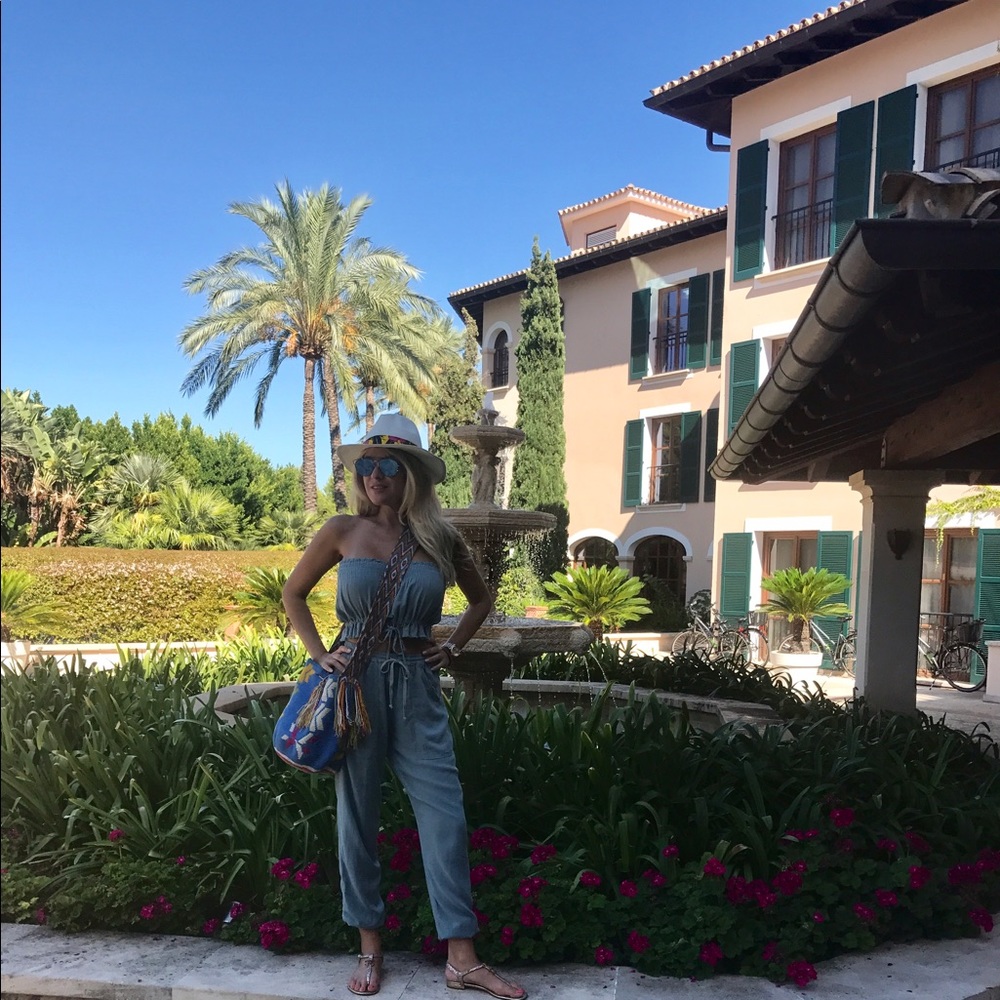 Meet your Posher, Keara