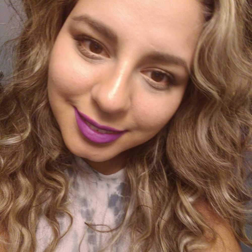 Meet your Posher, Sadie