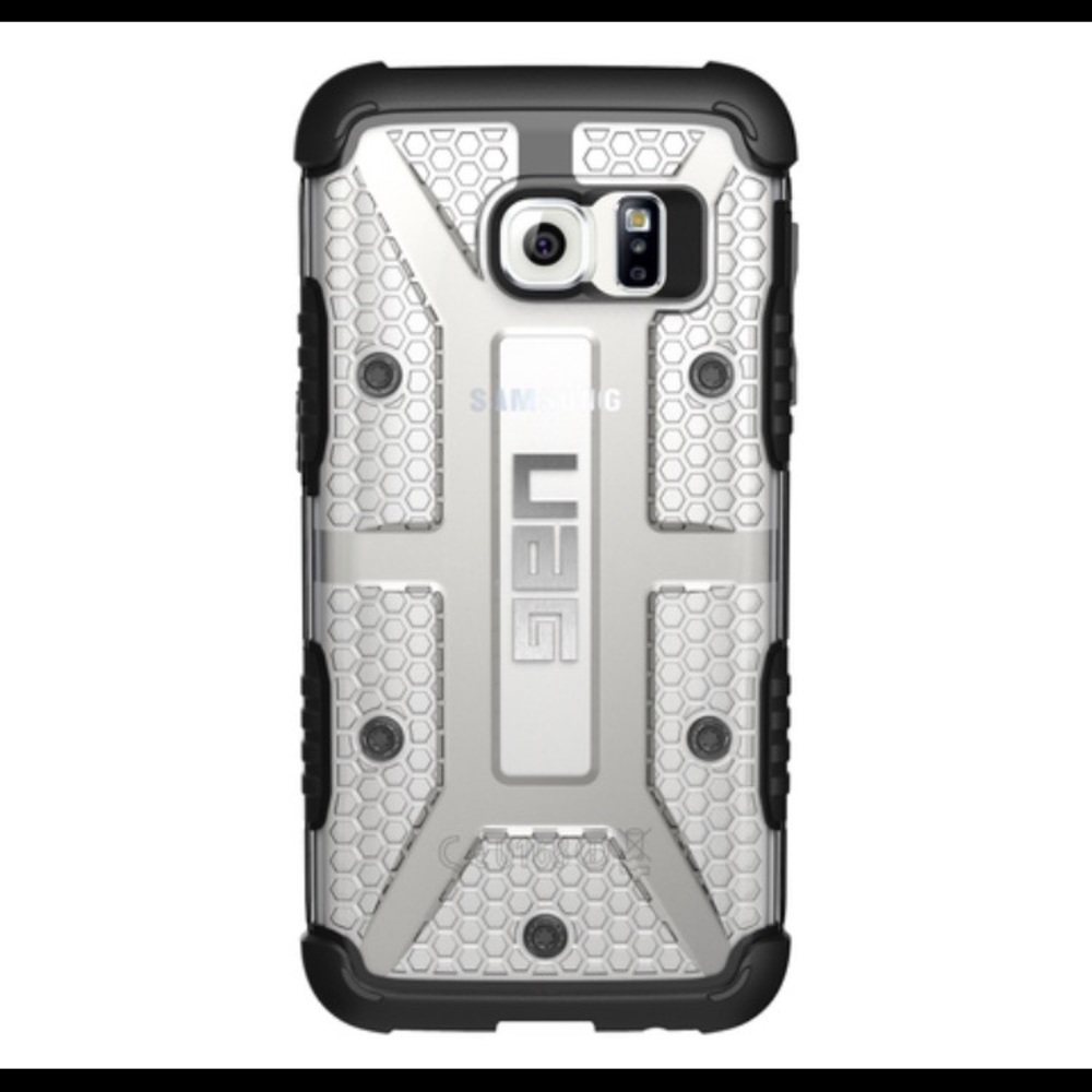 UAG (Urban Armor Gear) case for Samsung Galaxy S7