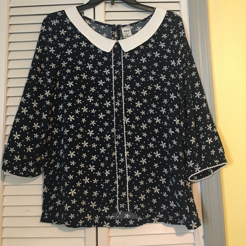 Lauren Conrad Disney Collection Top