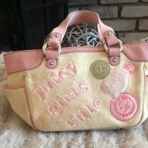 Juicy Couture Handbag