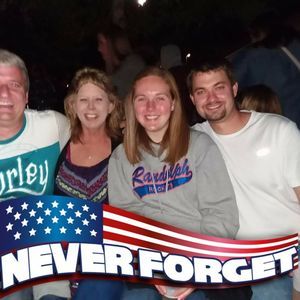 Meet your Posher, Karen