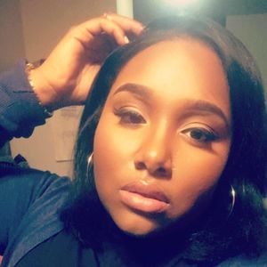 Meet your Posher, Ashanti