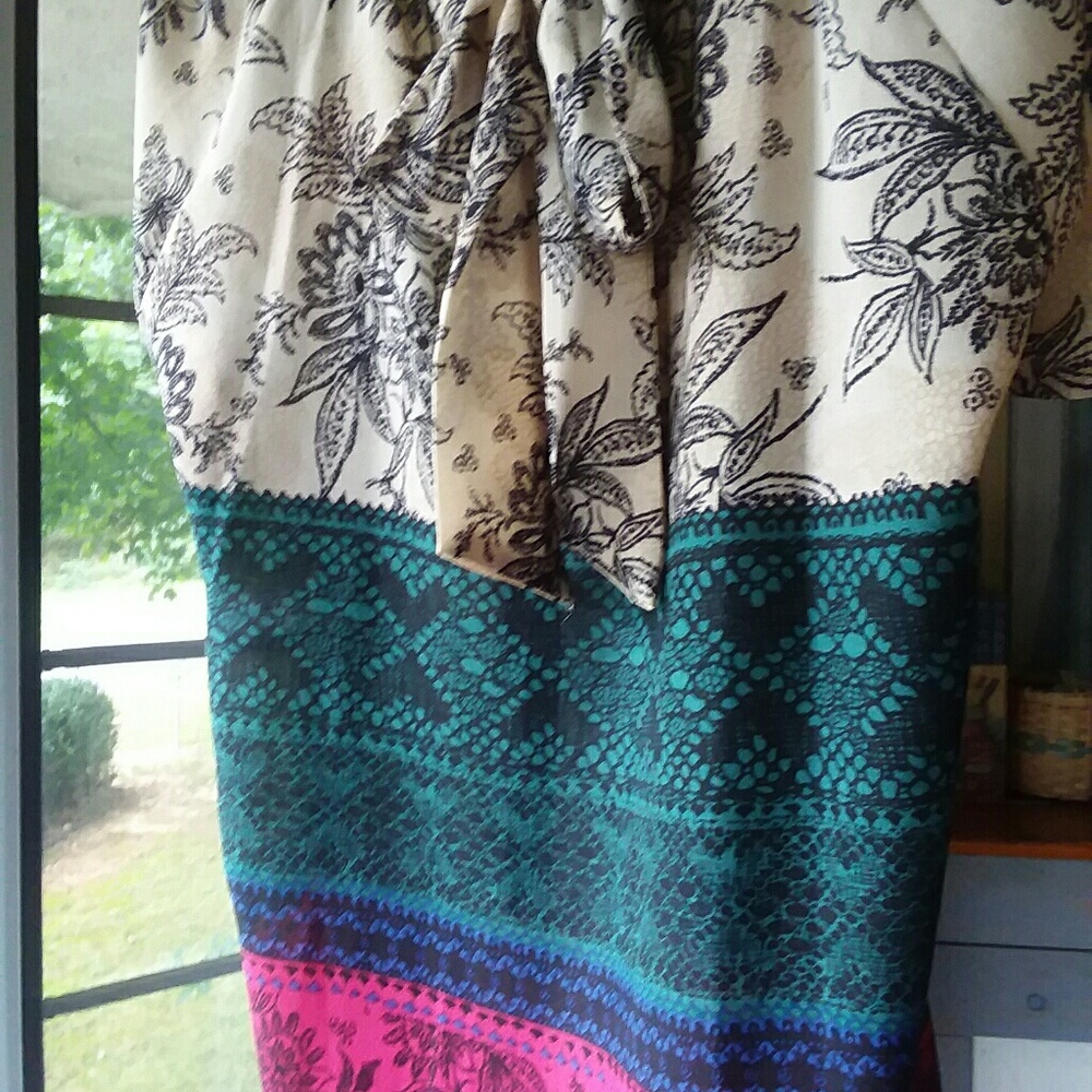 Blouse - Picture 3 of 4