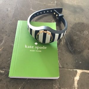 Kate Spade Fitness Tracker