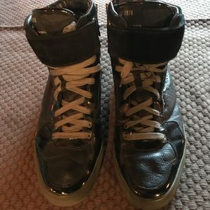 Diesel High top sneakers for men