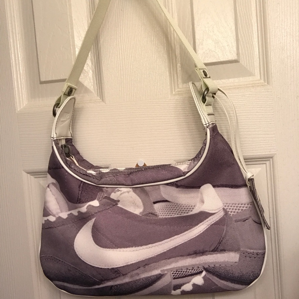 Nike purse