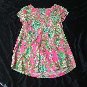 XS Southern Charm Betsey