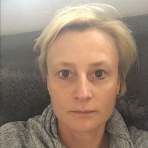 Meet your Posher, Abigail