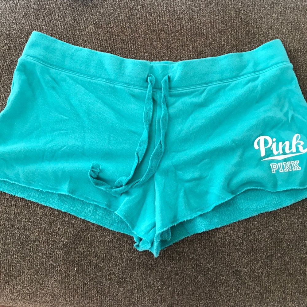 Victoria secret pink shorts