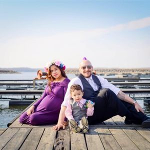 Meet your Posher, Janice