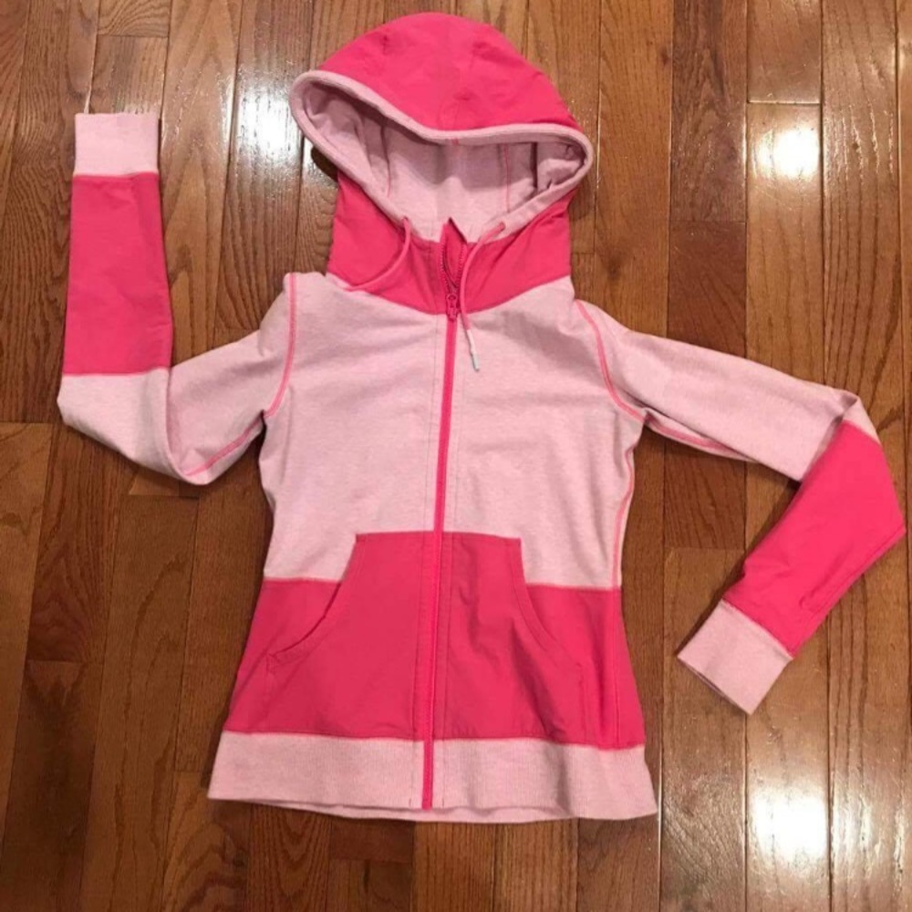 **Sold** Lululemon hoodie - 6