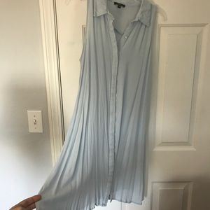 ❤️Versona Shirt dress