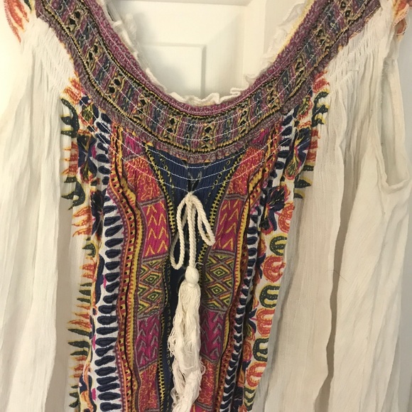 ❤️5 for $25! Festival top - Picture 2 of 4
