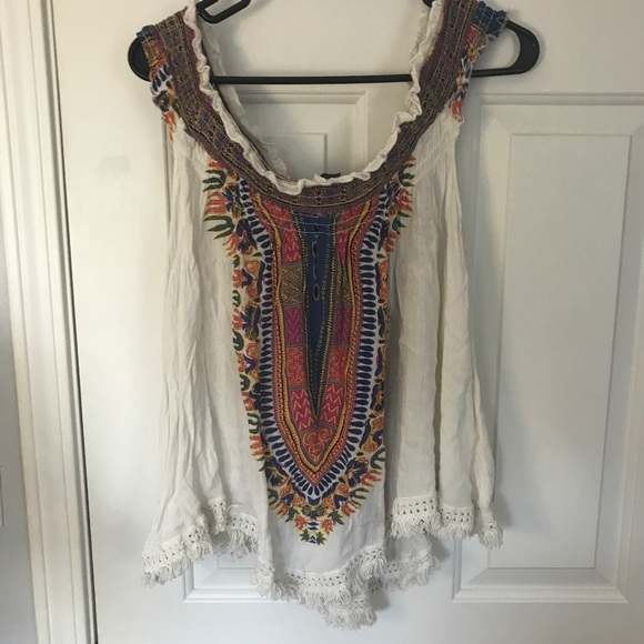 ❤️5 for $25! Festival top - Picture 3 of 4