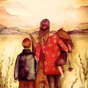 Meet your Posher, Karla