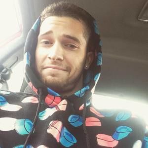 Meet your Posher, Lucas