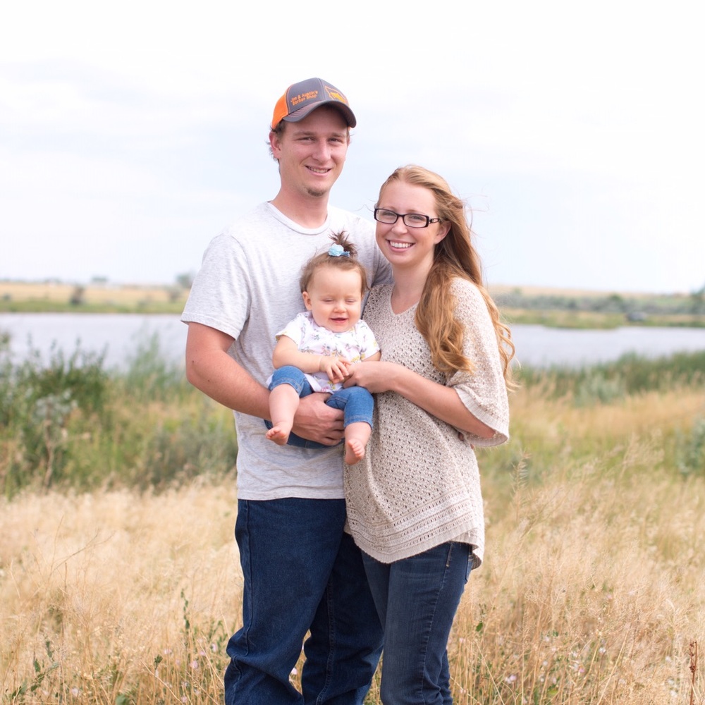 Meet your Posher, Sadie