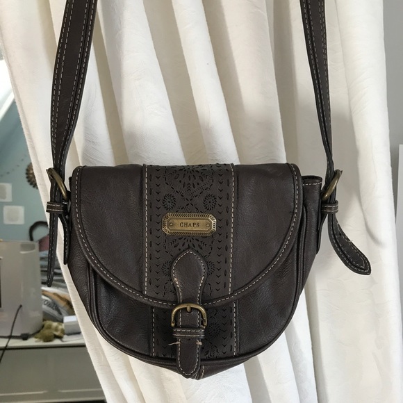 Cute faux leather purse! - Picture 1 of 5