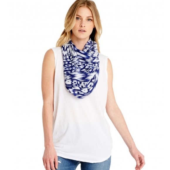 Michael Stars Ruana - Picture 3 of 4