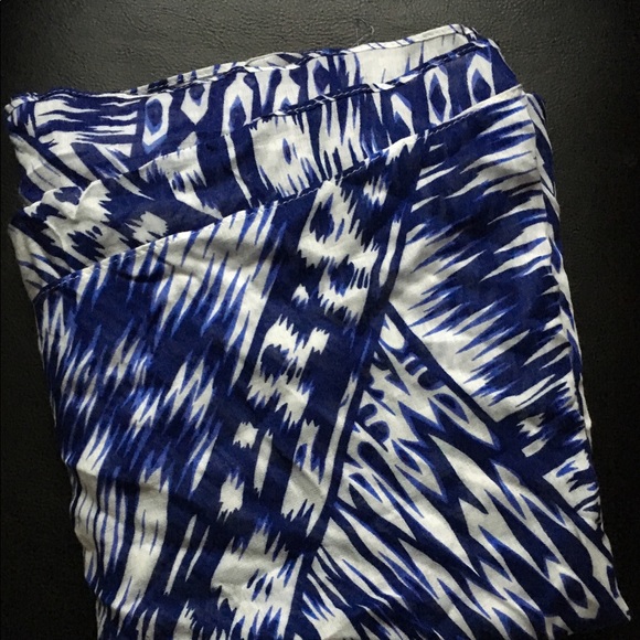 Michael Stars Ruana - Picture 4 of 4