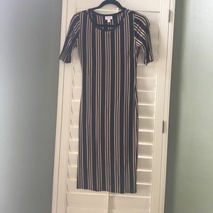 Lularoe Julia dress
