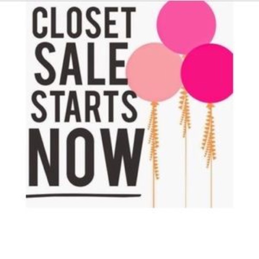 EVERYTHING MUST GO!!!! Make an offer!!