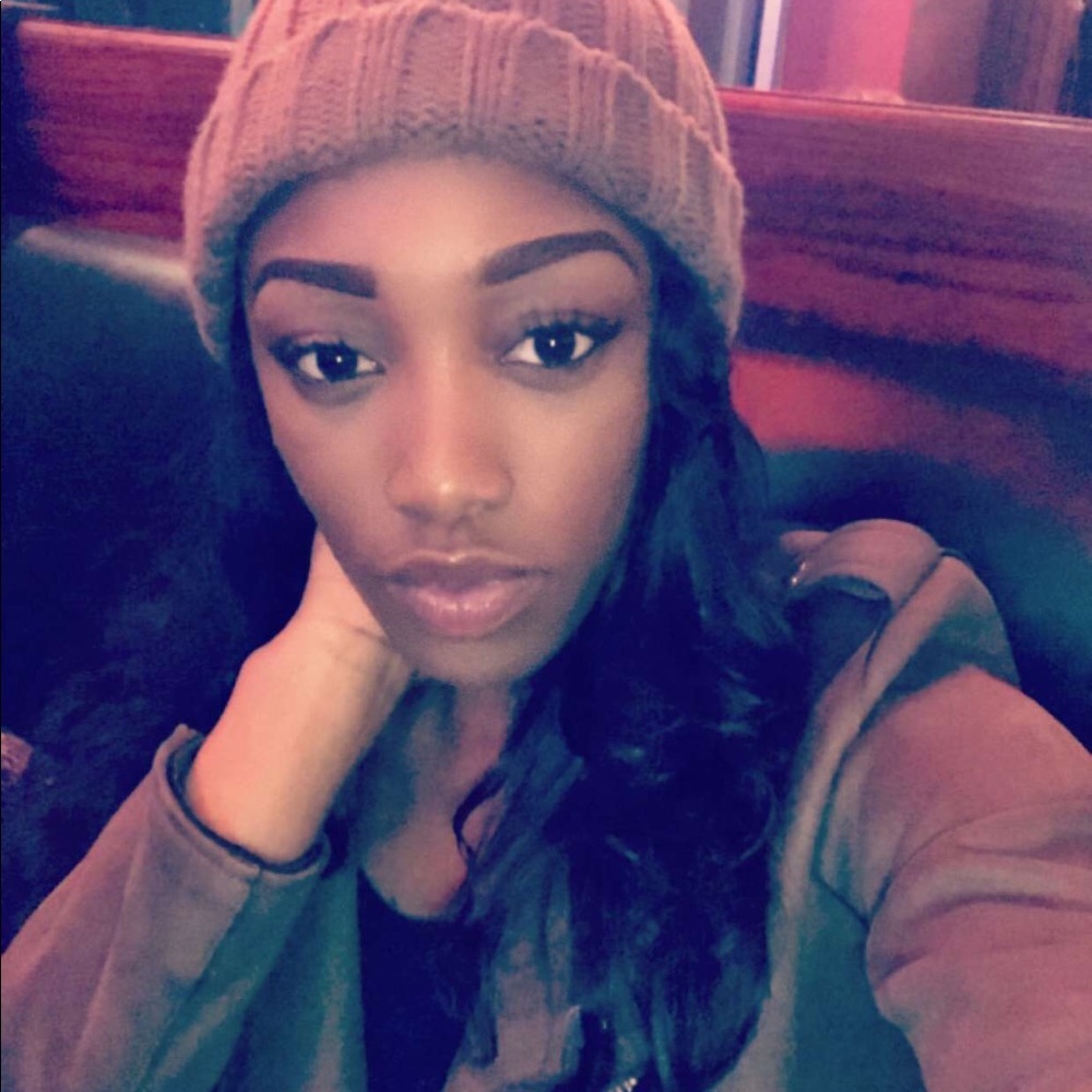 Meet your Posher, Tasha