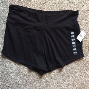 Motherhood Maternity pajama sleep shorts