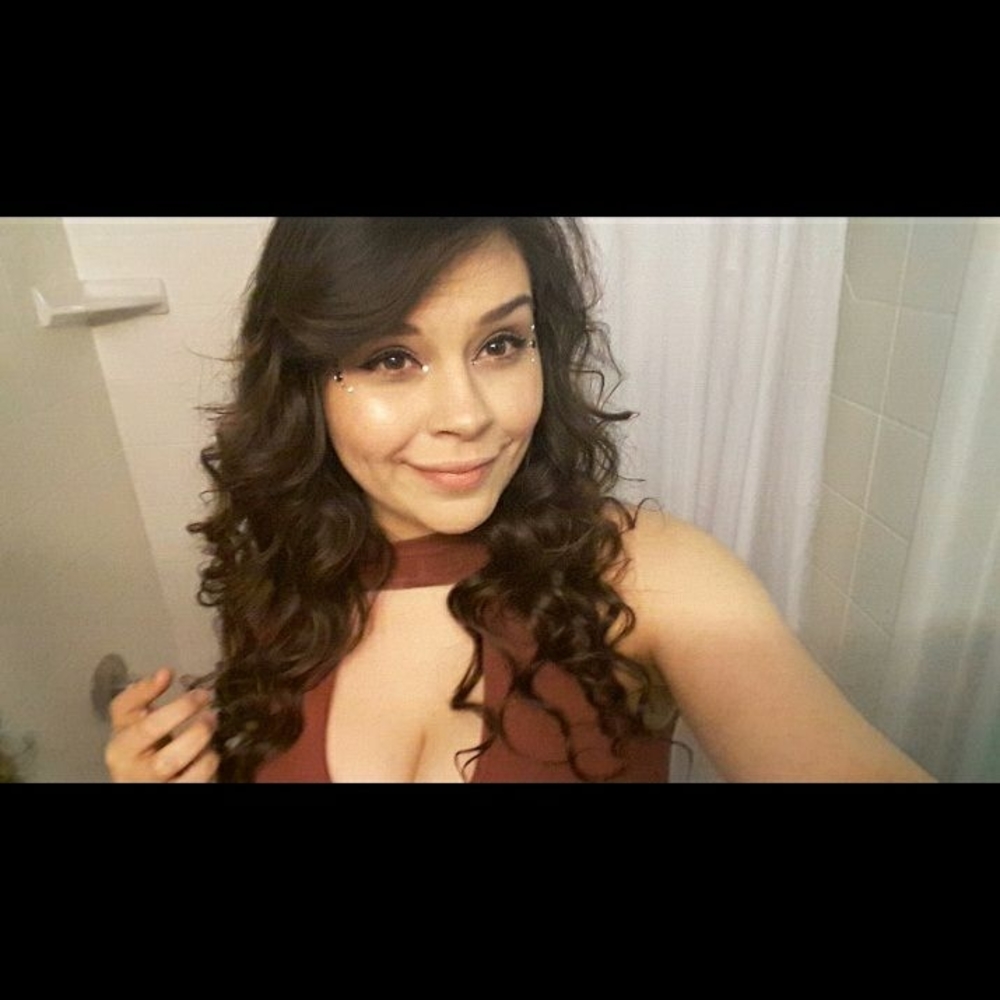 Meet your Posher, Irene